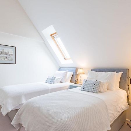 קנטרבורי The Loft At Emperor Court By Bloom Stays מראה חיצוני תמונה