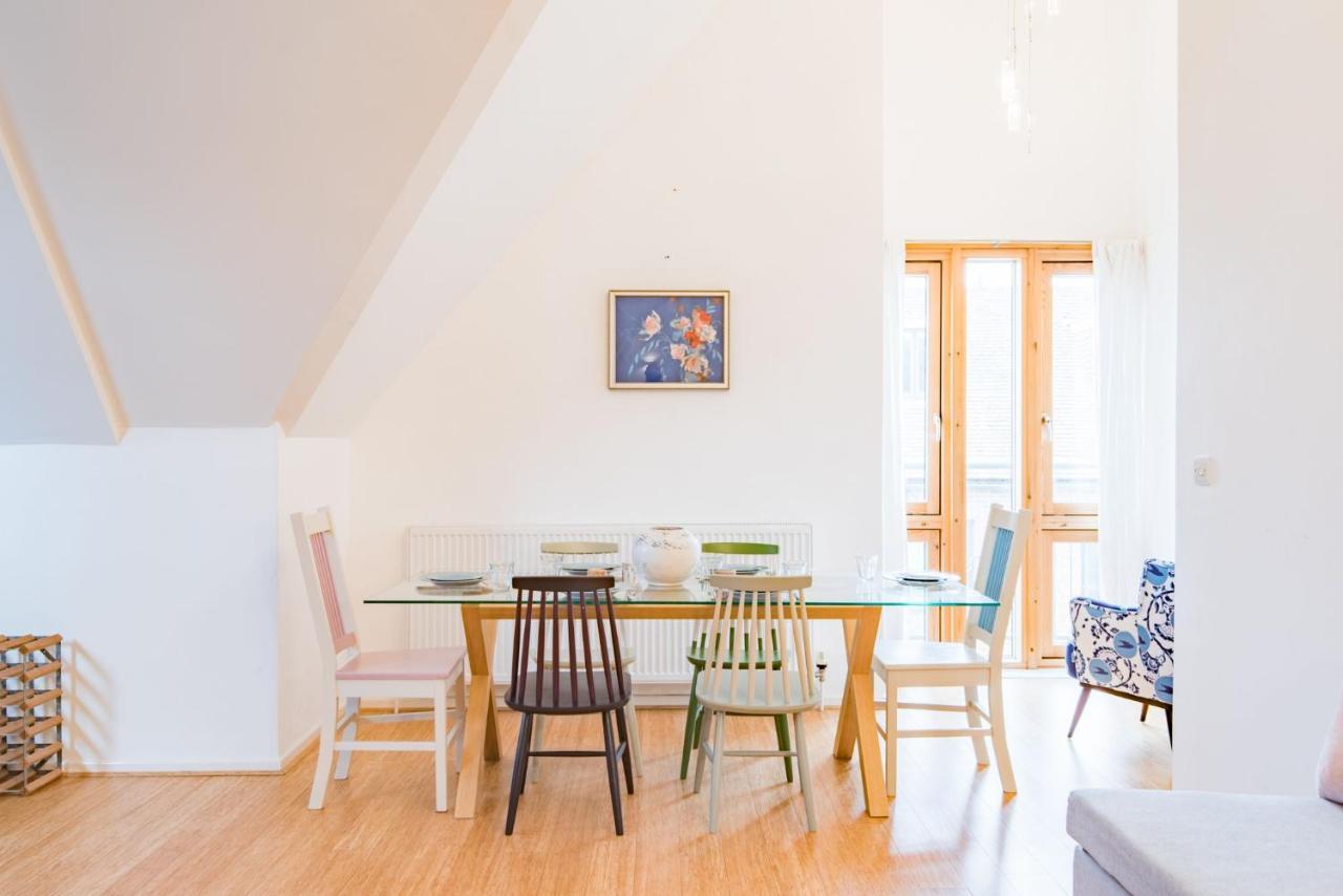 קנטרבורי The Loft At Emperor Court By Bloom Stays מראה חיצוני תמונה