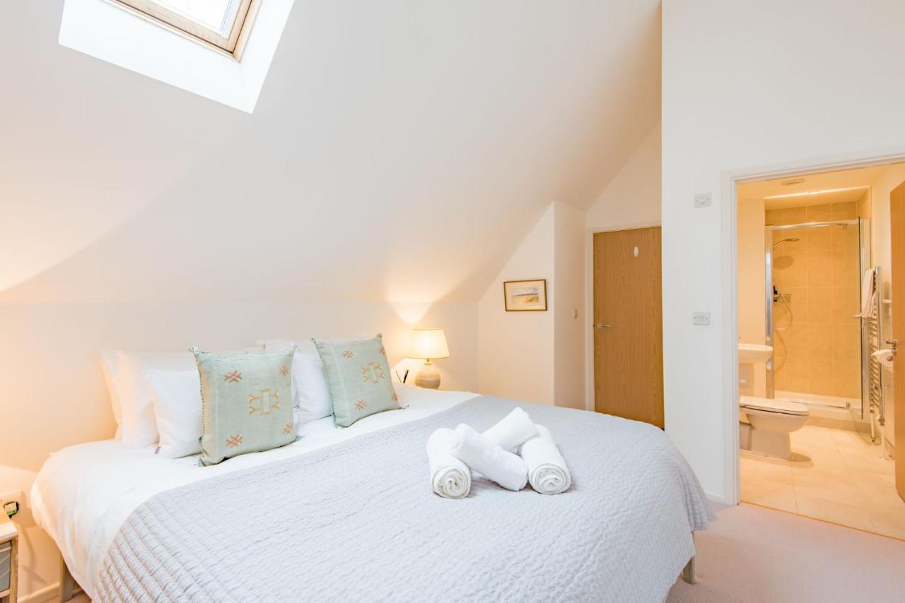 קנטרבורי The Loft At Emperor Court By Bloom Stays מראה חיצוני תמונה
