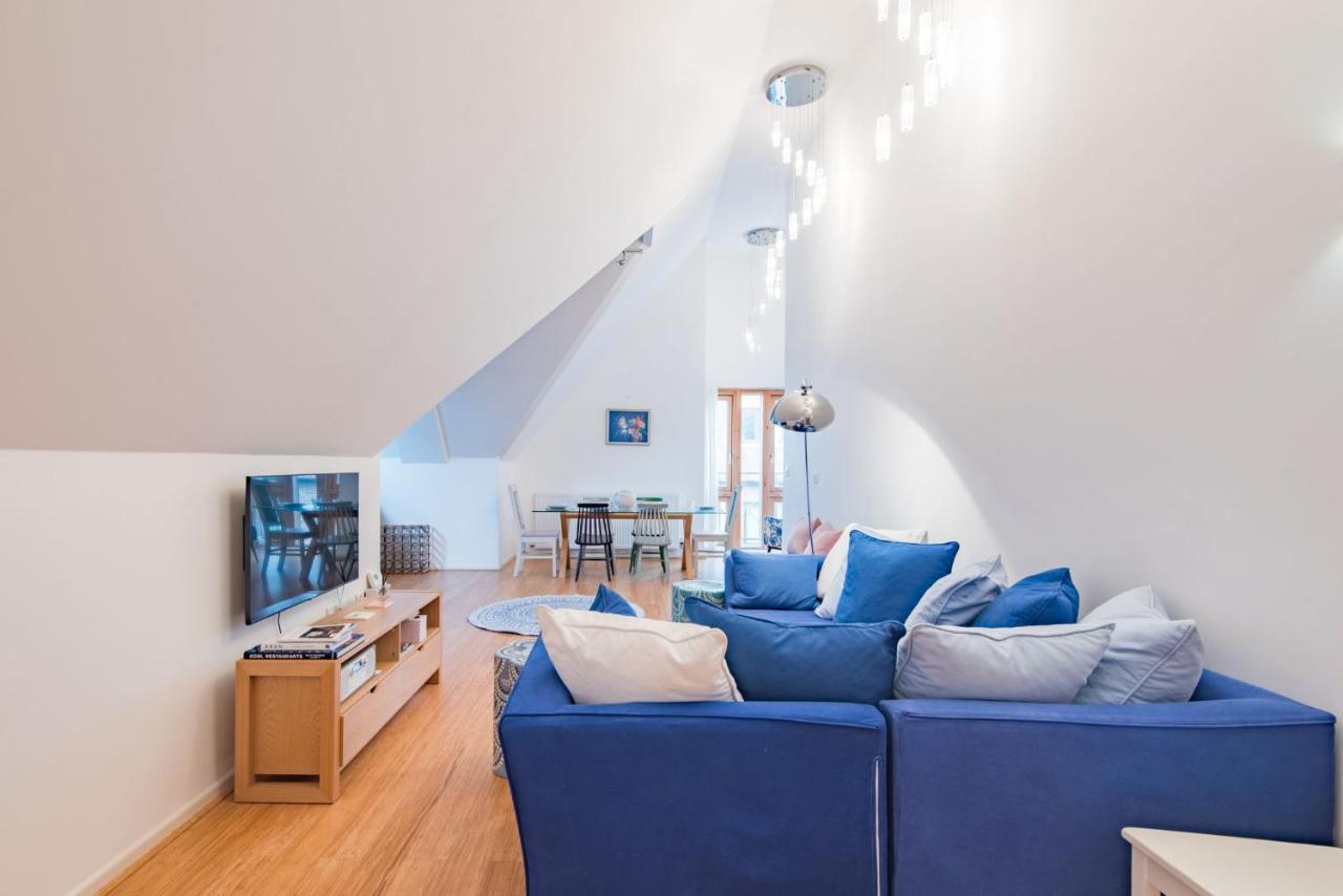 קנטרבורי The Loft At Emperor Court By Bloom Stays מראה חיצוני תמונה