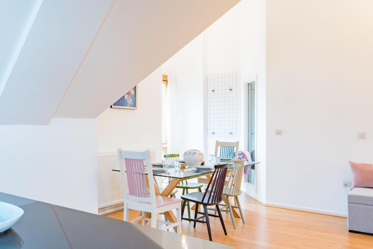 קנטרבורי The Loft At Emperor Court By Bloom Stays מראה חיצוני תמונה