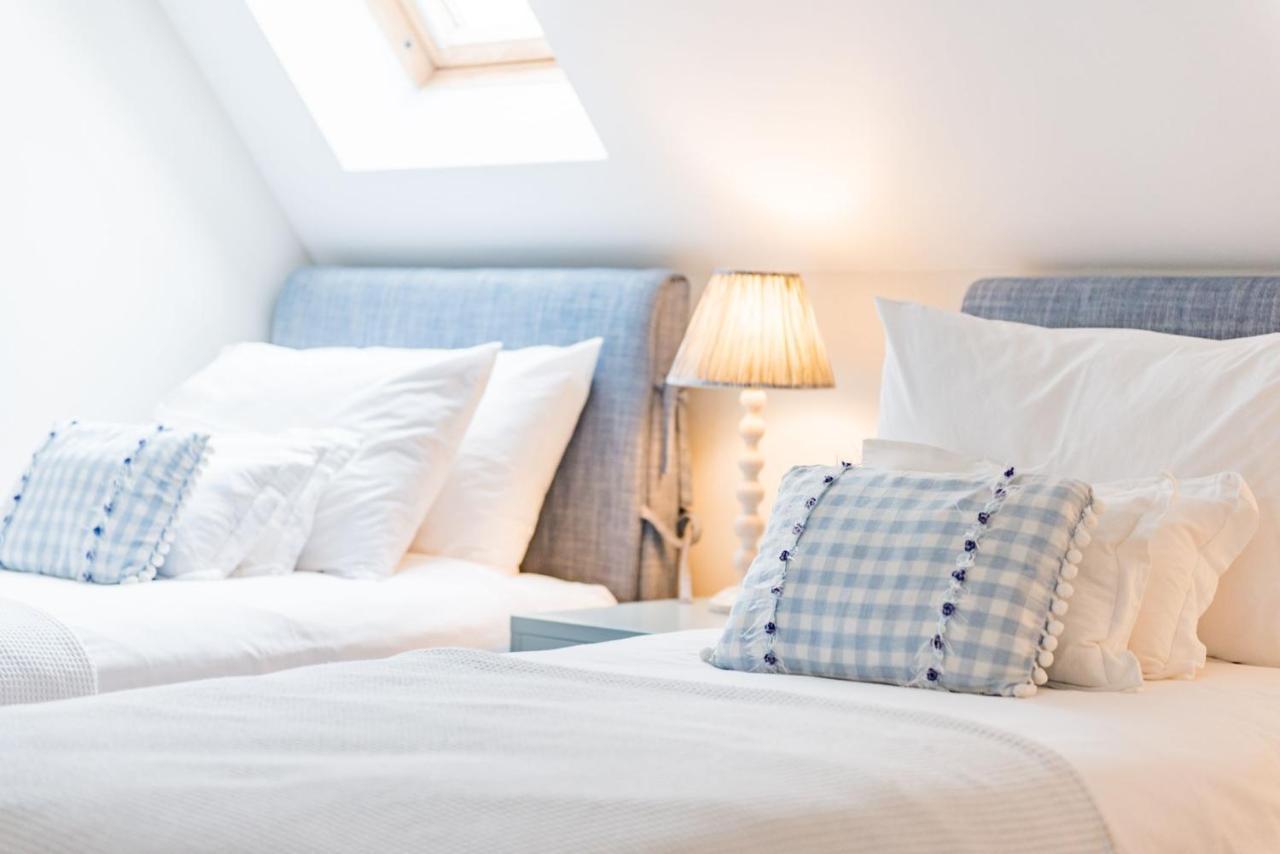 קנטרבורי The Loft At Emperor Court By Bloom Stays מראה חיצוני תמונה